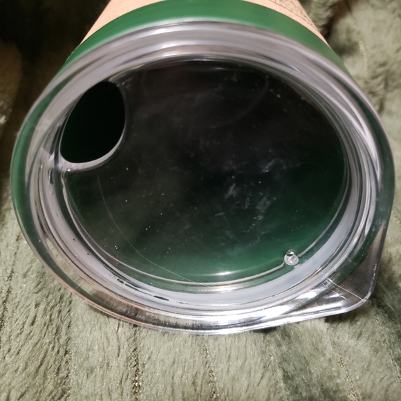 Jägermeister Reusable Tailgate & Travel Insulated 10oz Cup with Lid - Picture 3 of 4